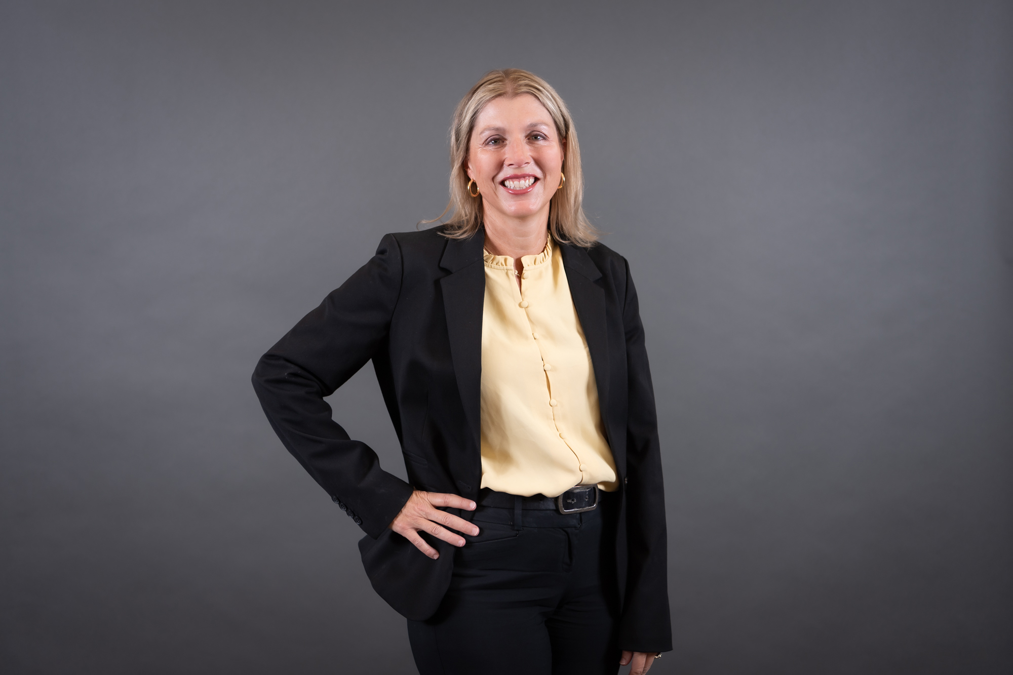 Dr. Shelley Isai